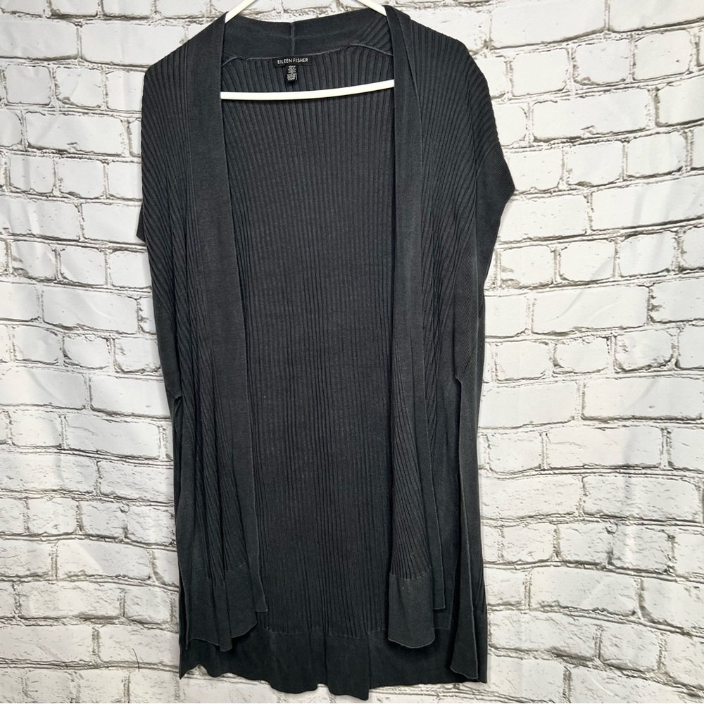 Eileen Fisher Cardigan size Xs